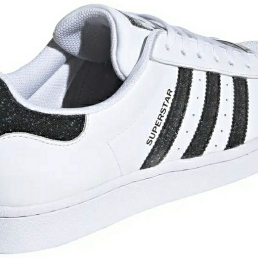 ❤Swarovski Crystal Adidas❤ - Picture 2 of 13